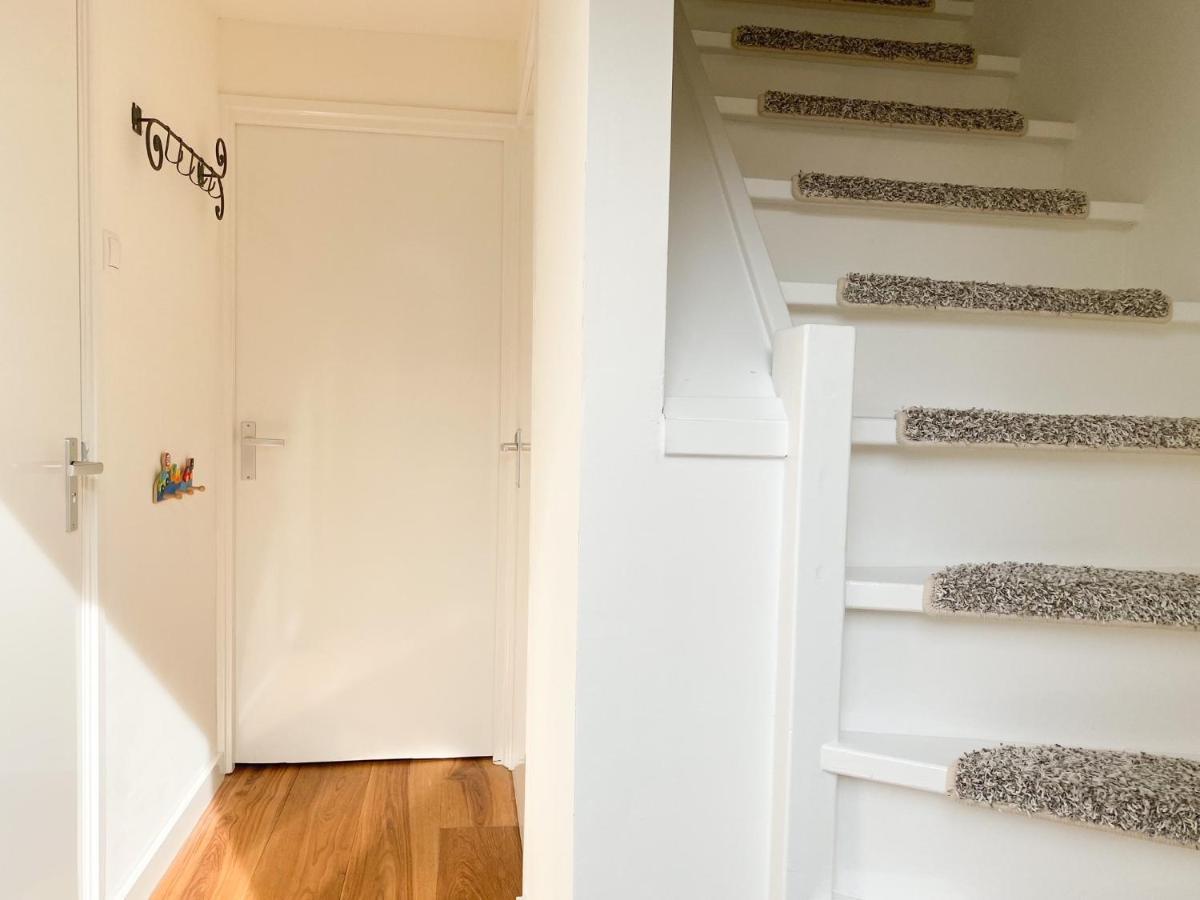 Vakantiewoning Veere Ve01 Экстерьер фото