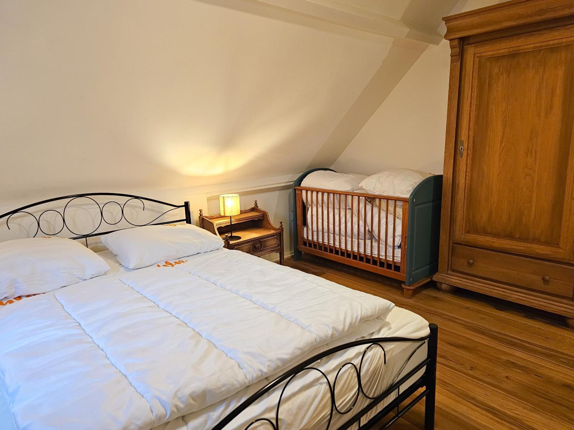 Vakantiewoning Veere Ve01 Экстерьер фото